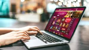 Вход на зеркало Lucky Duck Casino